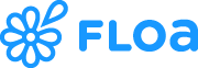 Floa Logo